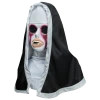 Trick Or Treat Themes The Purge - Nun Mask 1 Trick Or Treat Themes The Purge - Nun Mask