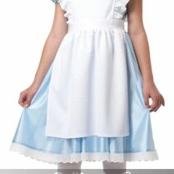 California Costumes Alice (Child) Girls