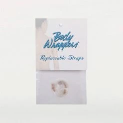Body Wrappers Dance Boutique Replaceable Straps For 297 Bra