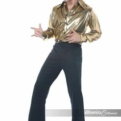 California Costumes Disco King (Adult) 8 California Costumes Disco King (Adult)