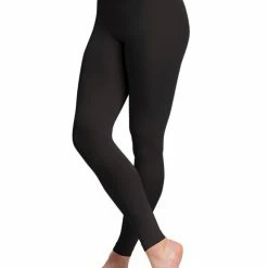 ContourSoft Footless Tights By Bloch (Child) Dance Boutique