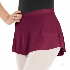 Mini Ballet Skirt By Eurotard (Adult) Dance Boutique