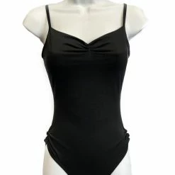 Emely Adjustable Hip Leotard By Nikolay Dance Boutique