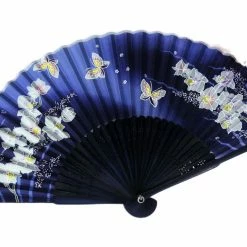 Gold State Printed Fans 10 Gold State Printed Fans