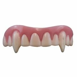 Billy Bob Teeth, Inc. Vampire Teeth Classic Halloween