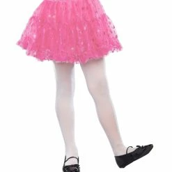 Dreamgirl Magical Glitter Pettiskirt