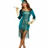Dreamgirl Society Flapper Costume (Adult)
