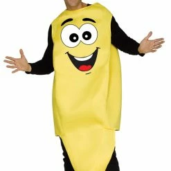 Fun World Costumes Funny Banana (Adult)