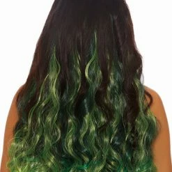 Dreamgirl Hair Extensions Long Ombre Themed Days