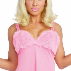 Dreamgirl Retro Bouffant Wig Hair