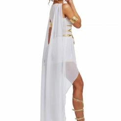 Dreamgirl Costumes Venus Costume