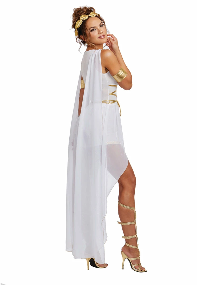 Dreamgirl Costumes Venus Costume 4 Dreamgirl Costumes Venus Costume