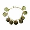 Western Fashion Coin Bracelet Other Jewelry