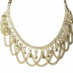 Western Fashion Other Jewelry Bangle Swag Necklace