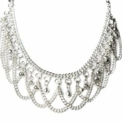 Western Fashion Other Jewelry Bangle Swag Necklace