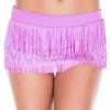 Music Legs Costumes Fringe Mini Skirt 2 Music Legs Costumes Fringe Mini Skirt