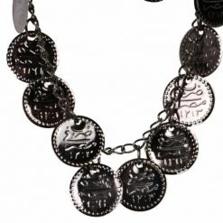 Western Fashion Coin Anklet Other Jewelry
