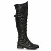 Ellie Shoes Deluxe Steampunk Character Boot (Men)