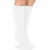 Jefferies Socks Knee High Knit Socks