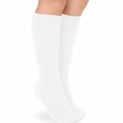 Jefferies Socks Knee High Knit Socks