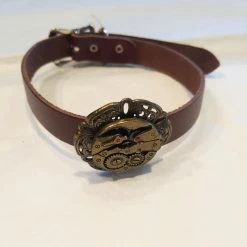 Perfectly Punk Themes Gear Choker