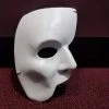 Hees Design Phantom Half Mask