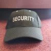 Rothco Security Baseball Cap (Mesh) First Responders, Police & Fire 1 Rothco Security Baseball Cap (Mesh) First Responders, Police & Fire