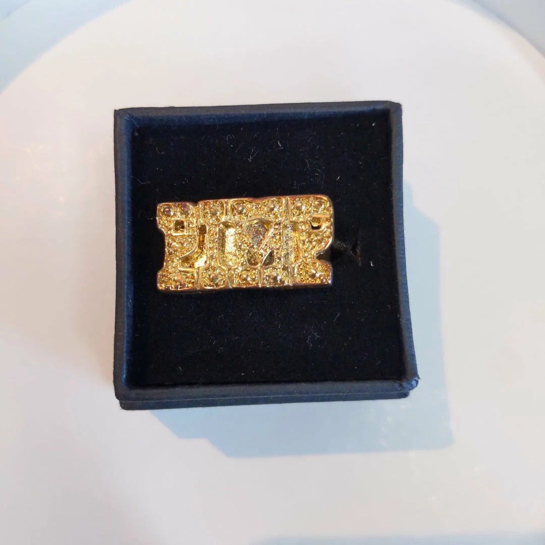 SAM Corporation Jewelry Pimp Ring 3 SAM Corporation Jewelry Pimp Ring