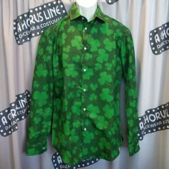 Suitmeister Themed Days St. Pats Dress Shirt (Men)