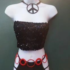 Apple Accessories O-Ring GoGo Belt