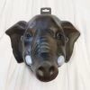 Forum Accessories Boar Mask (Plastic)
