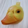 Forum Accessories Duck Mask (Plastic)