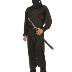 RG Costumes Ninja Costume (Adult)