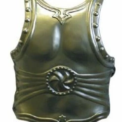 JH Company Egyptian, Greek & Roman Chestplate (Plastic)