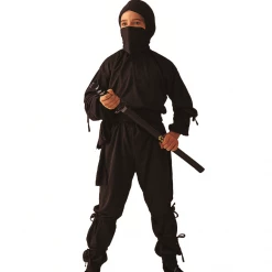 RG Costumes Ninja Costume (Child)