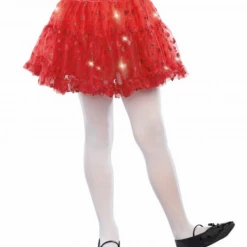 Dreamgirl Magical Glitter Pettiskirt