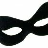 HMS Masks Contoured Eye Mask (Black) 1 HMS Masks Contoured Eye Mask (Black)