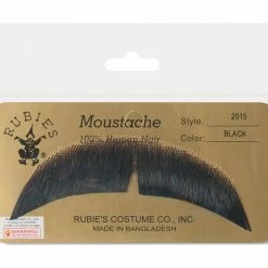 Rubies Classic Character Moustache