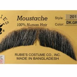 Rubies Classic Character Moustache