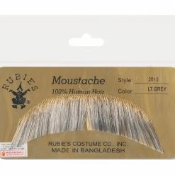 Rubies Classic Character Moustache