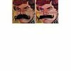 Rubies Bandit Moustache 1 Rubies Bandit Moustache