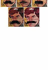 Rubies Bandit Moustache