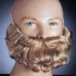 Rubies Character Beard