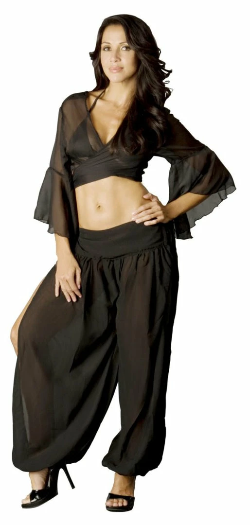 WF Imports Harem Pants 3 WF Imports Harem Pants