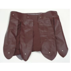 JH Company Gladiator Skirt Egyptian, Greek & Roman