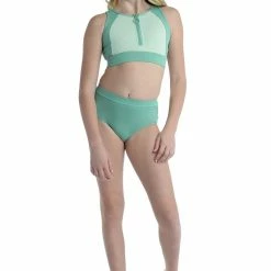 Danznmotion Dance Boutique Full Cut Brief (Adult)