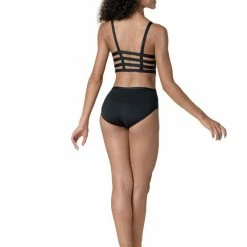 Danznmotion Nikki Strap Back Leotard (Adult)