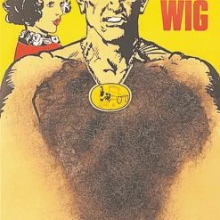 Forum Accessories Hairy Chest Themes