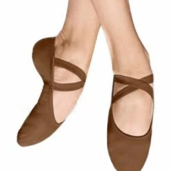 Performa Canvas Ballet By Bloch (Men)