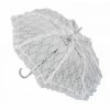 Forum Accessories Lace Parasol Parasols, Fans & Purses